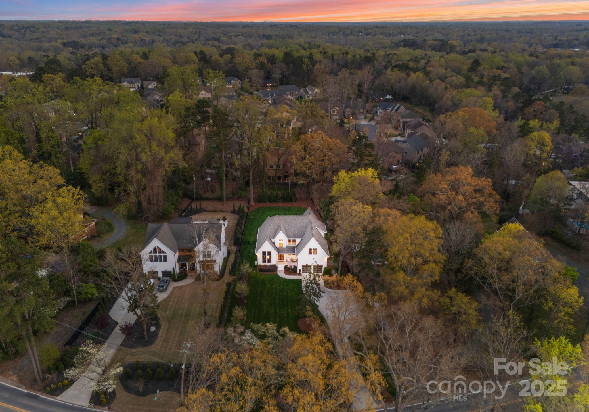 Lansdowne - Residential