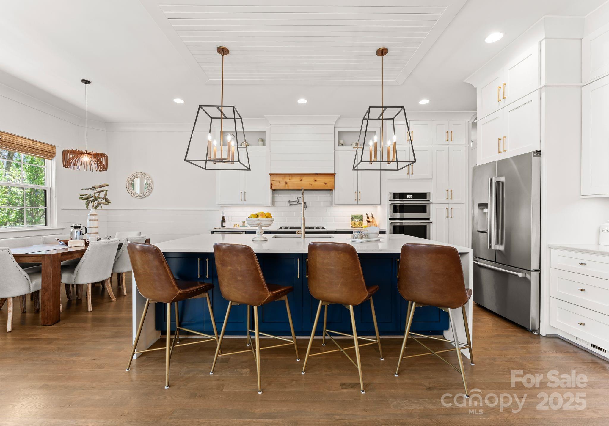 Lansdowne - Residential