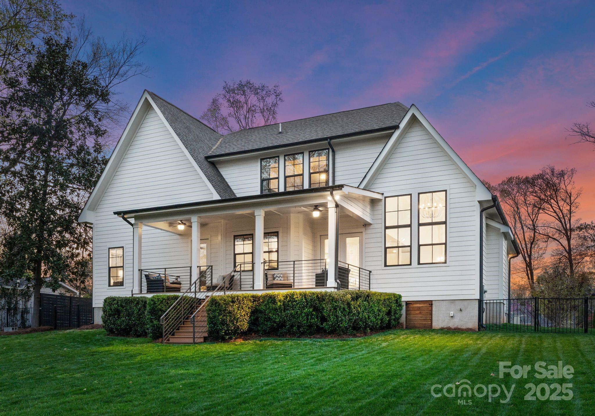 209 Sardis Lane