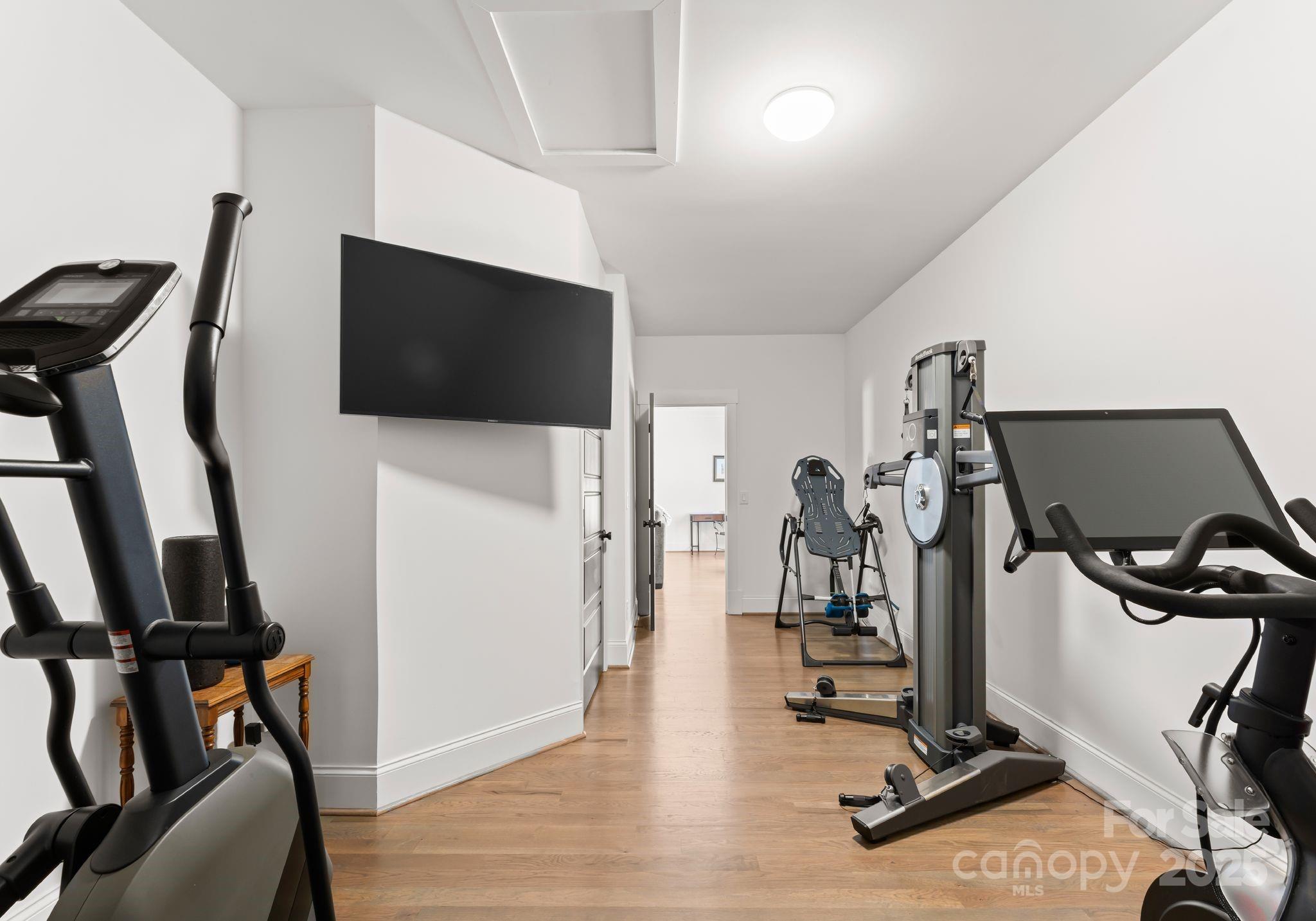 Lansdowne - Residential