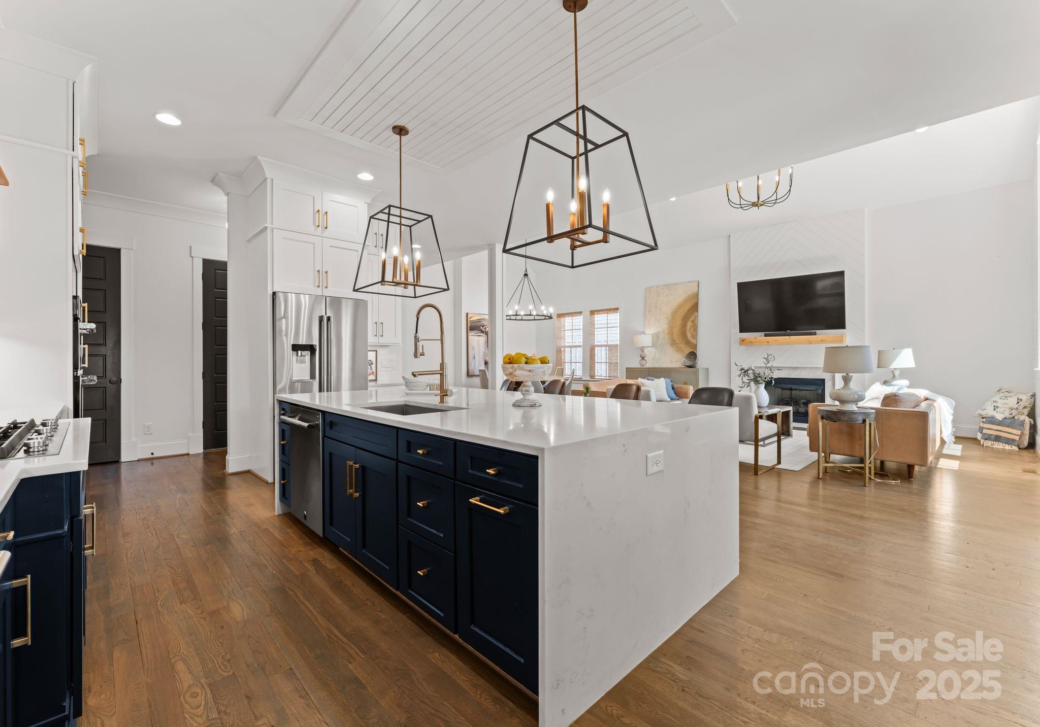 Lansdowne - Residential