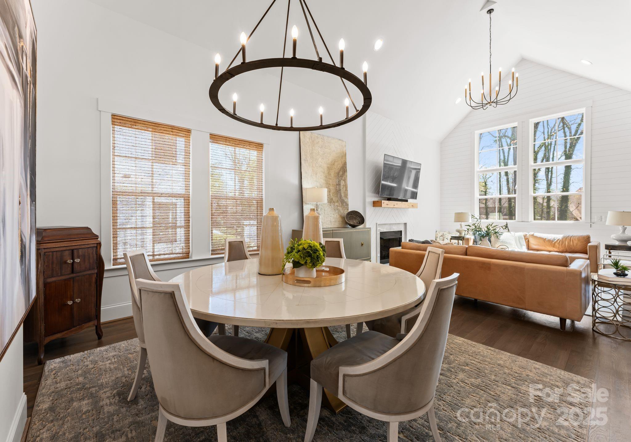 Lansdowne - Residential