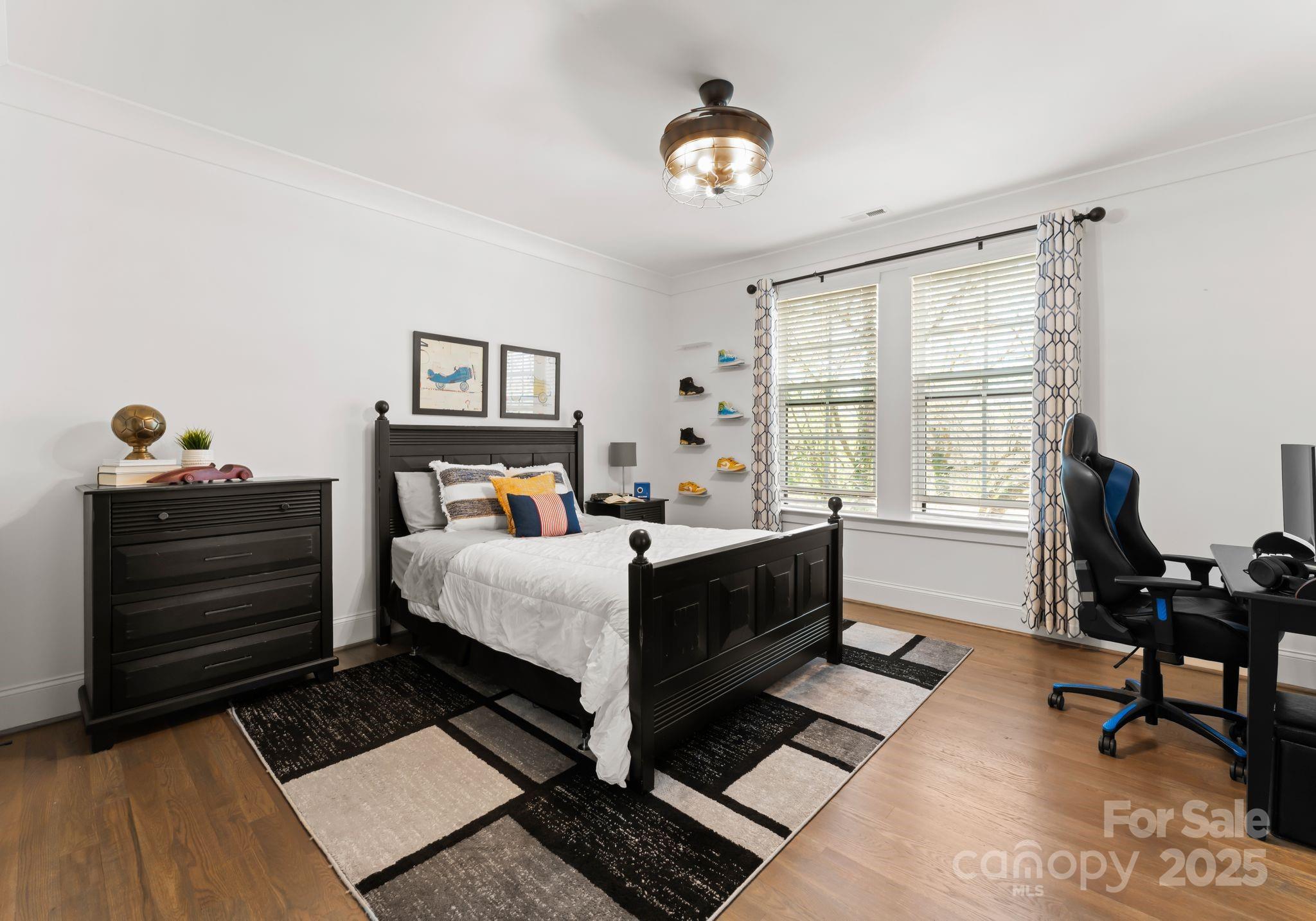 Lansdowne - Residential