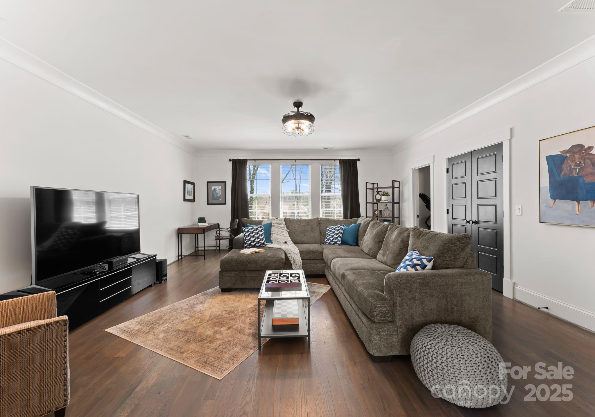 Lansdowne - Residential