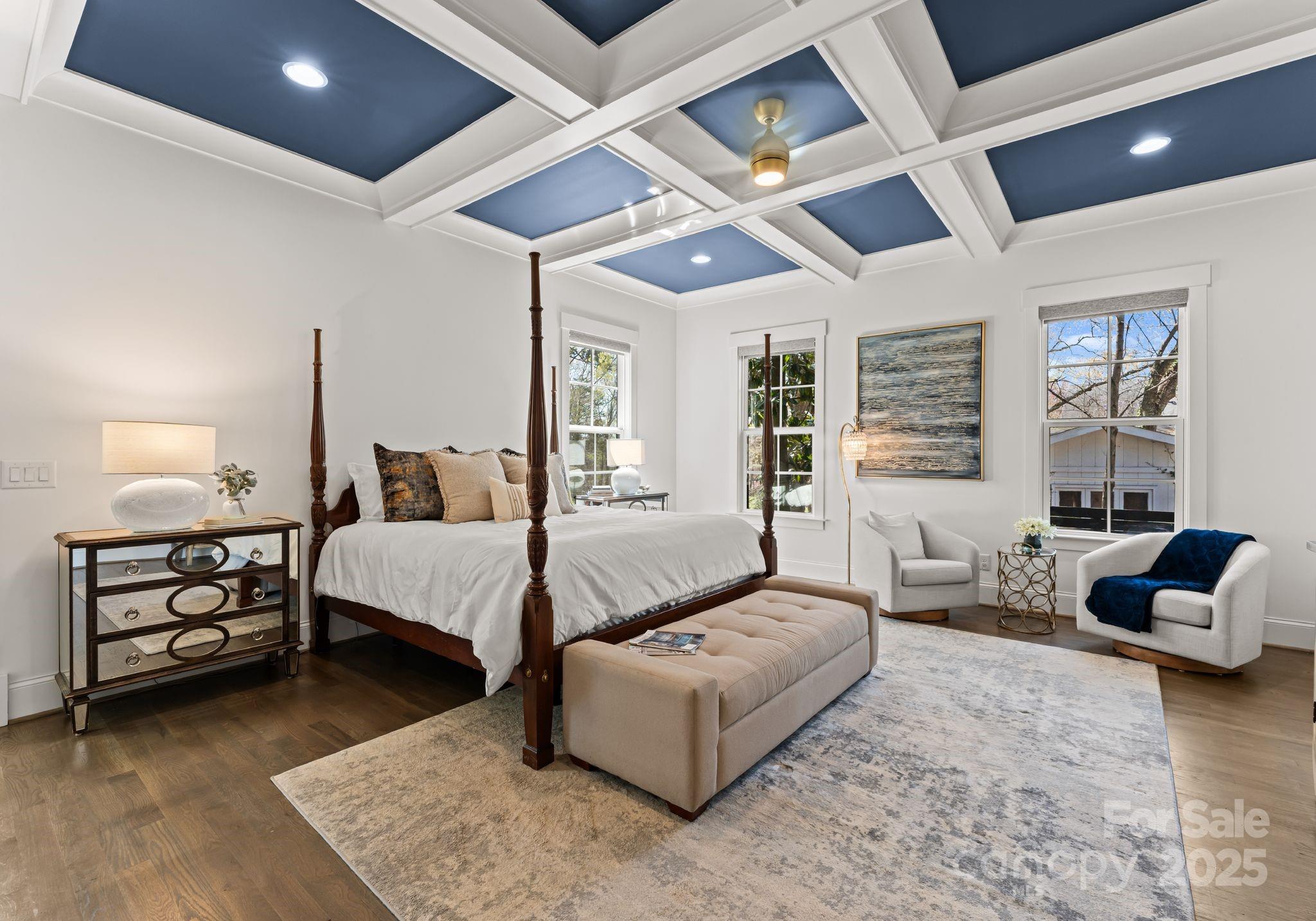 Lansdowne - Residential