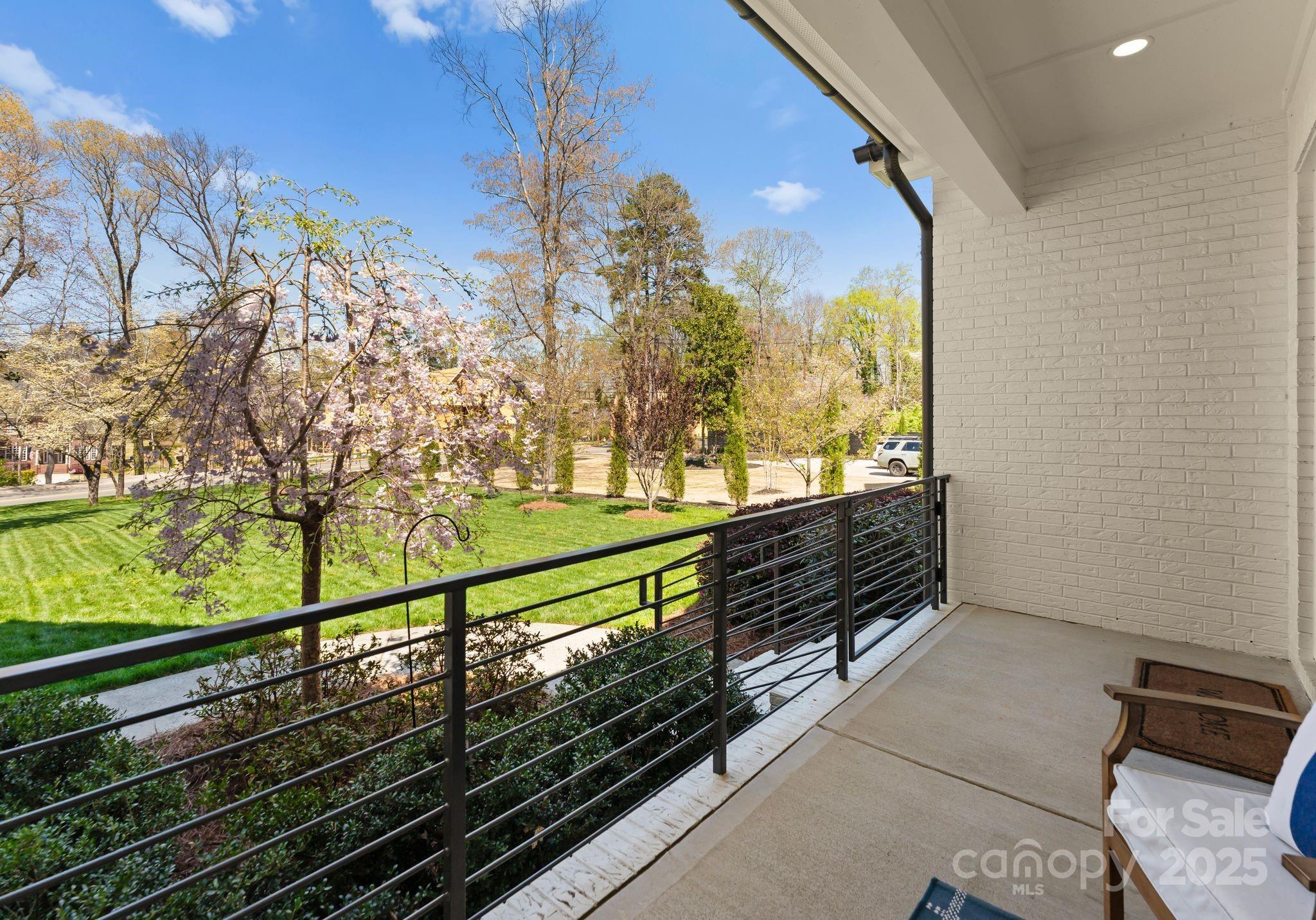 Lansdowne - Residential