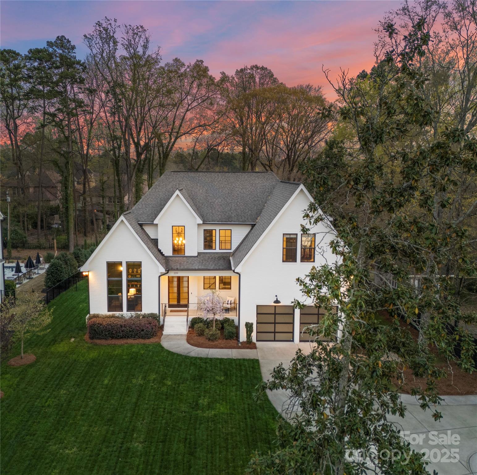 209 Sardis Lane