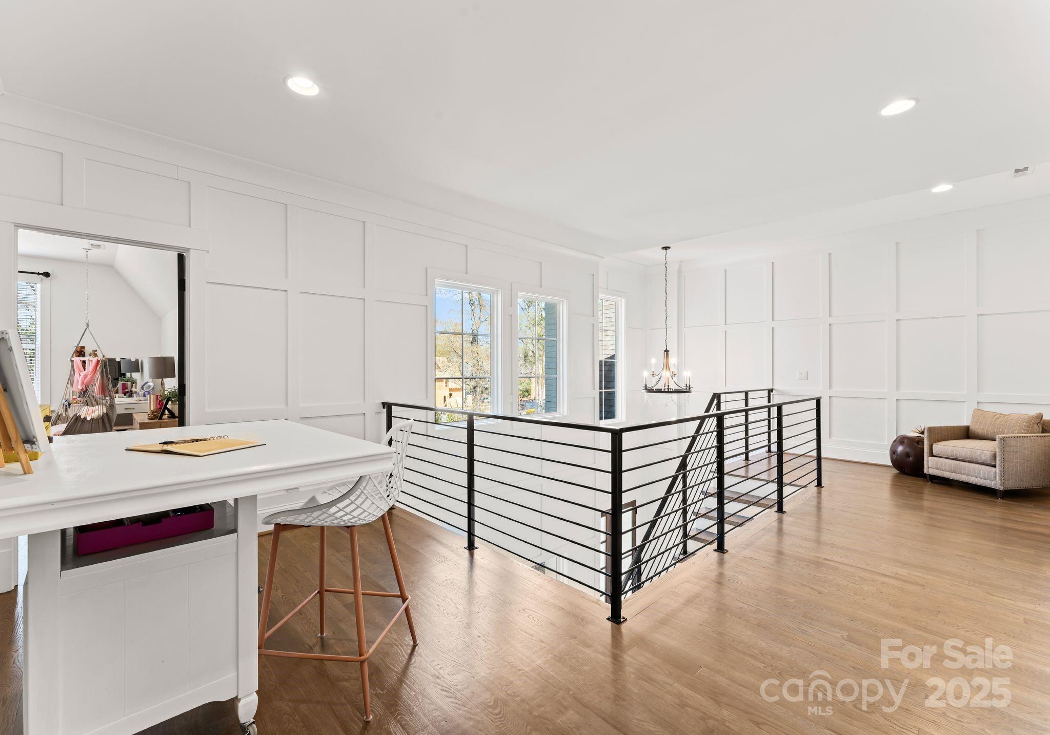 Lansdowne - Residential