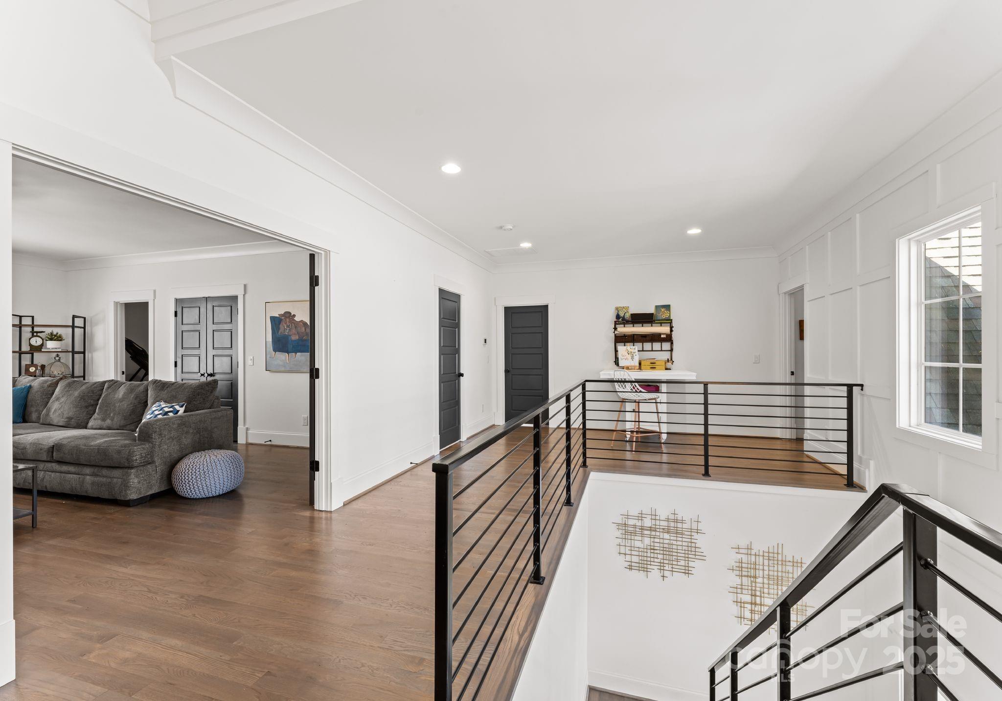 Lansdowne - Residential