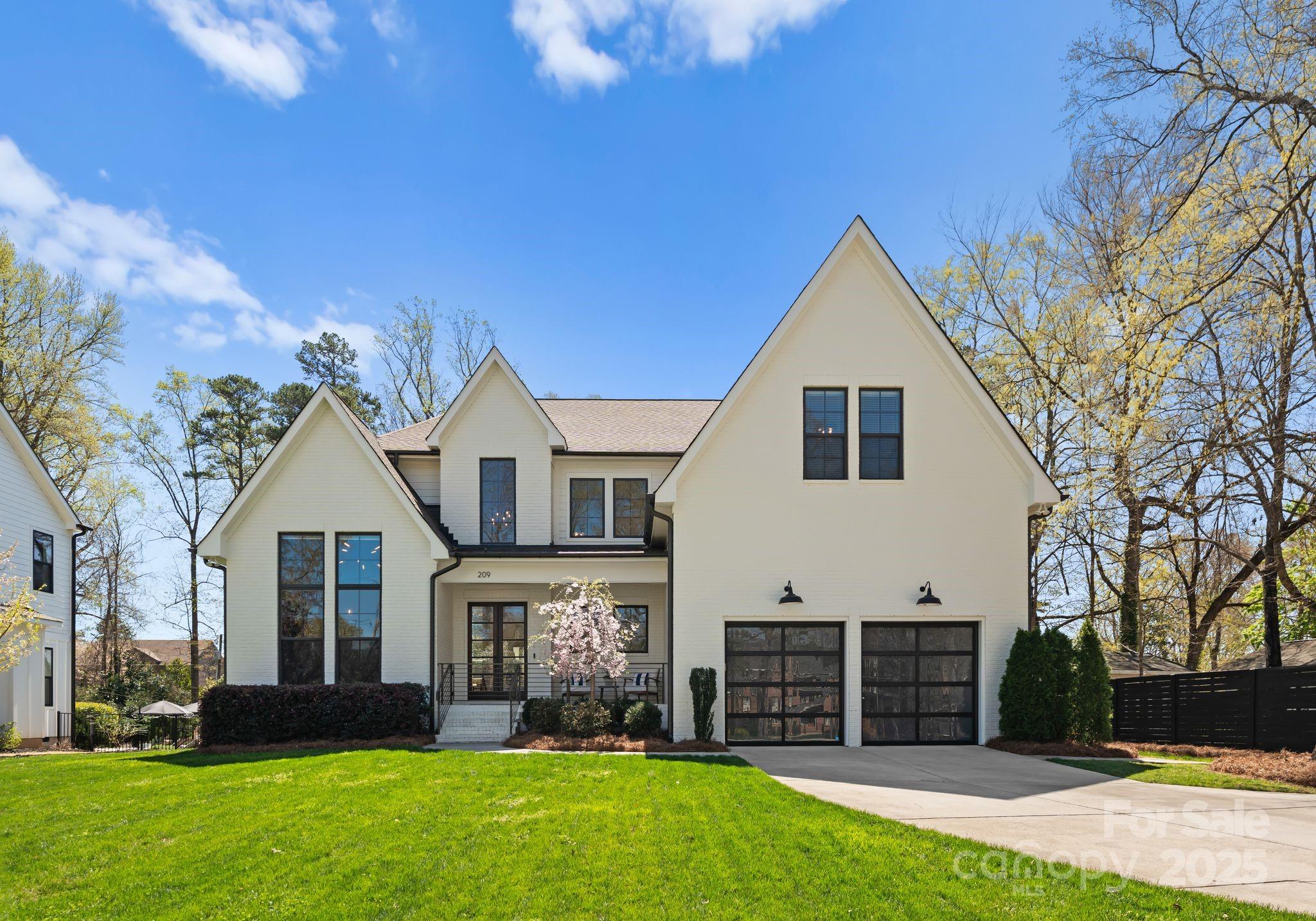 Lansdowne - Residential