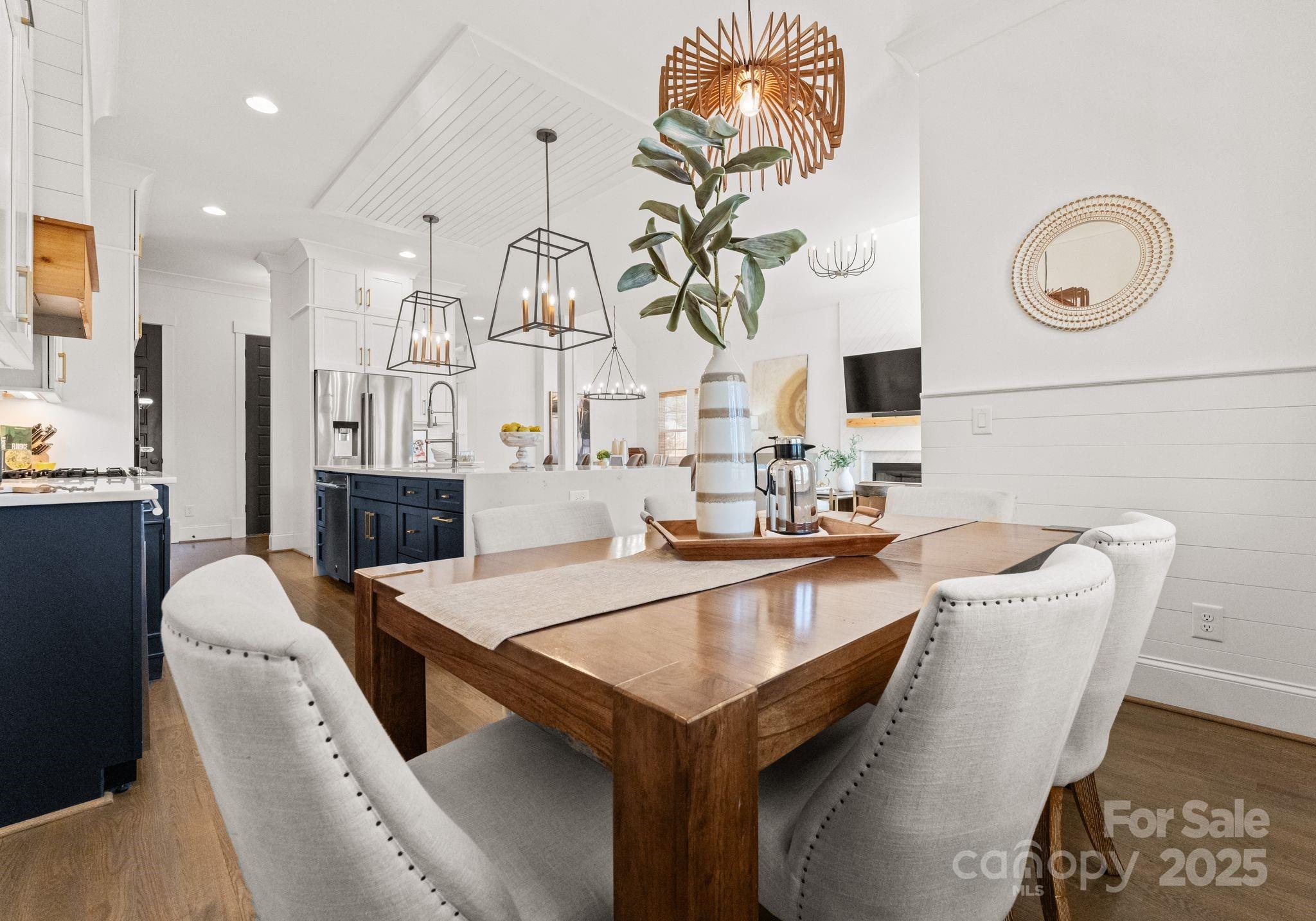 Lansdowne - Residential