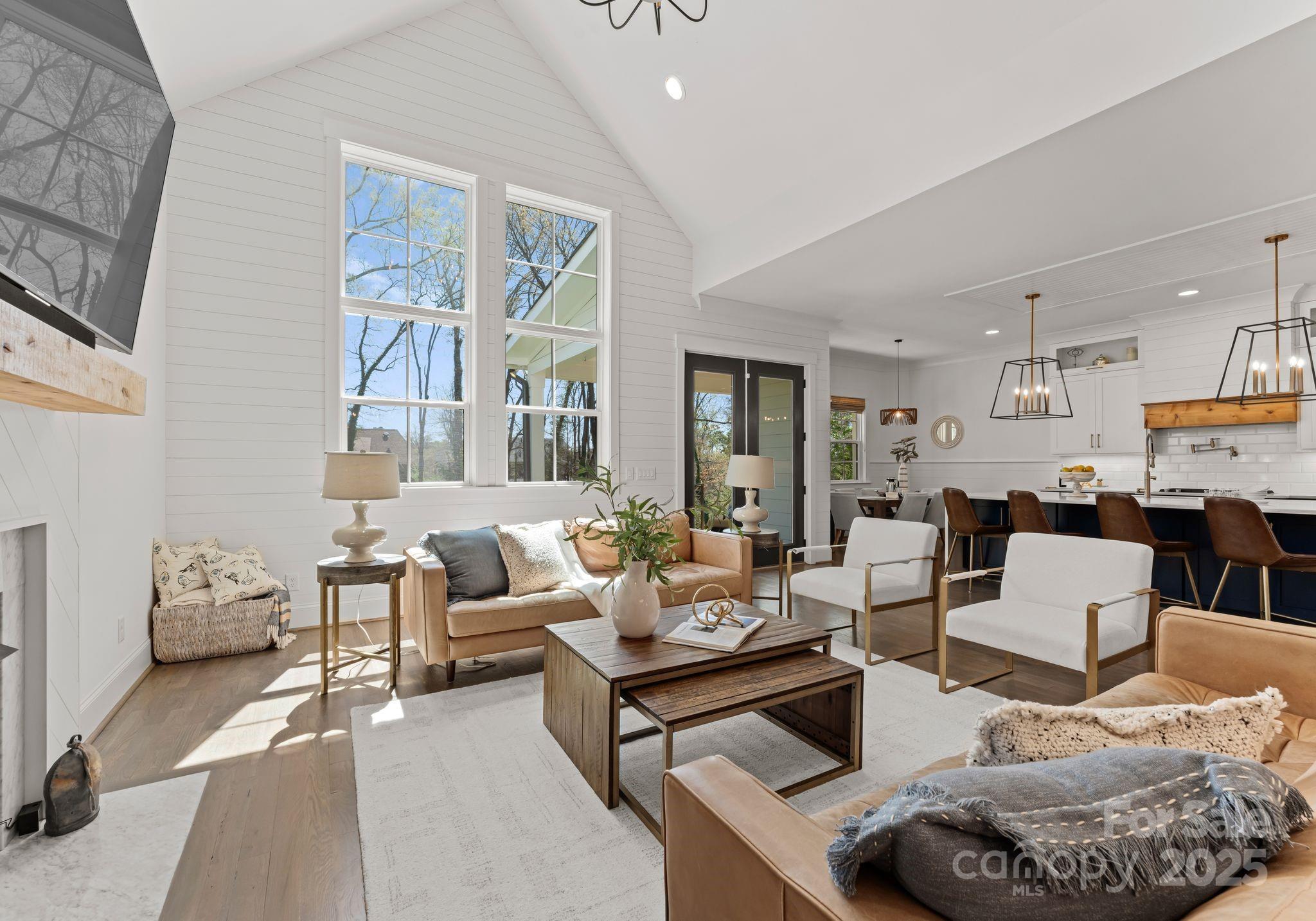 Lansdowne - Residential