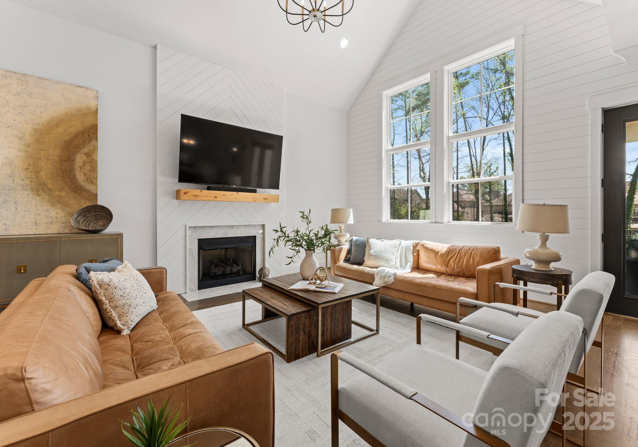 Lansdowne - Residential