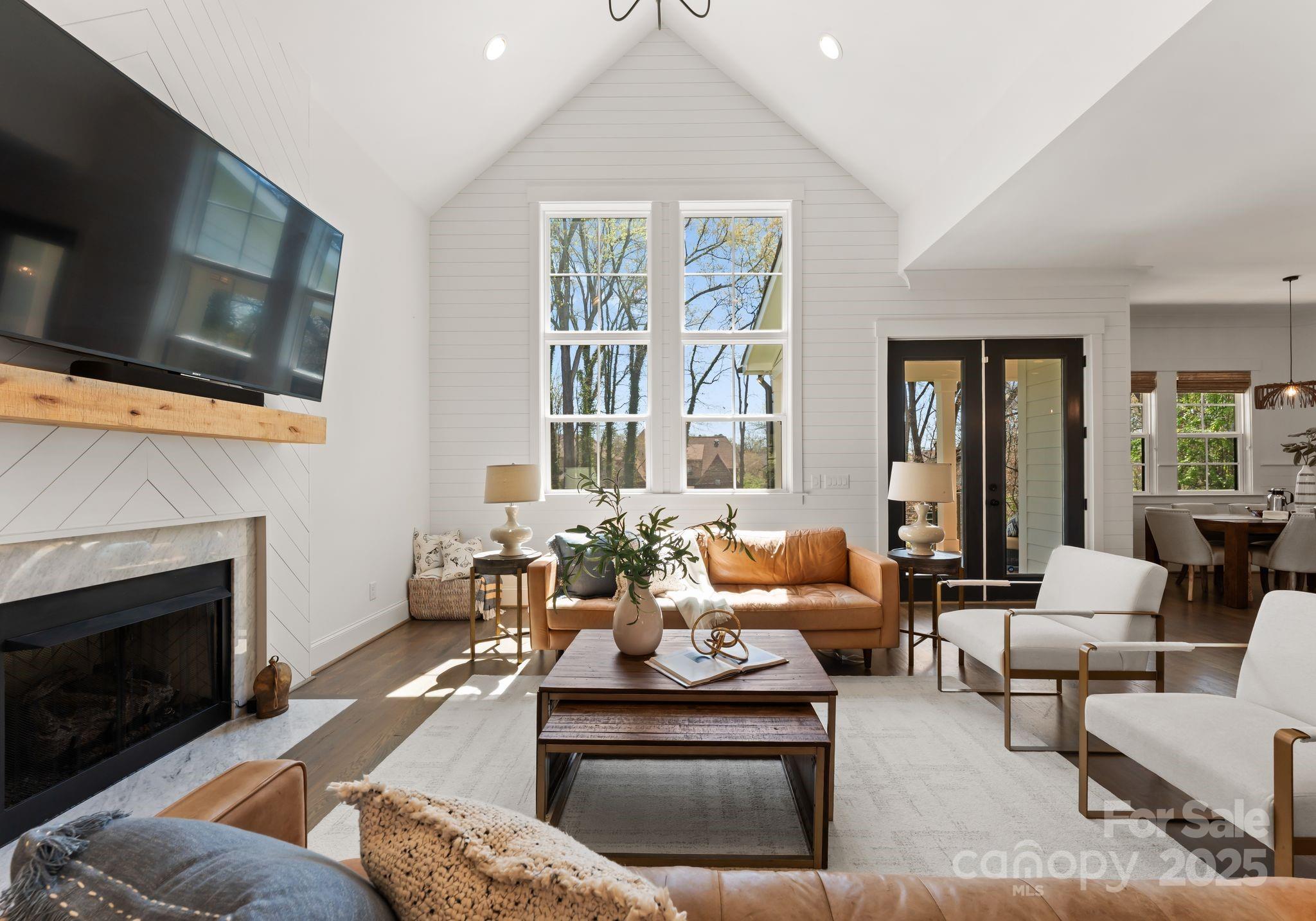 Lansdowne - Residential