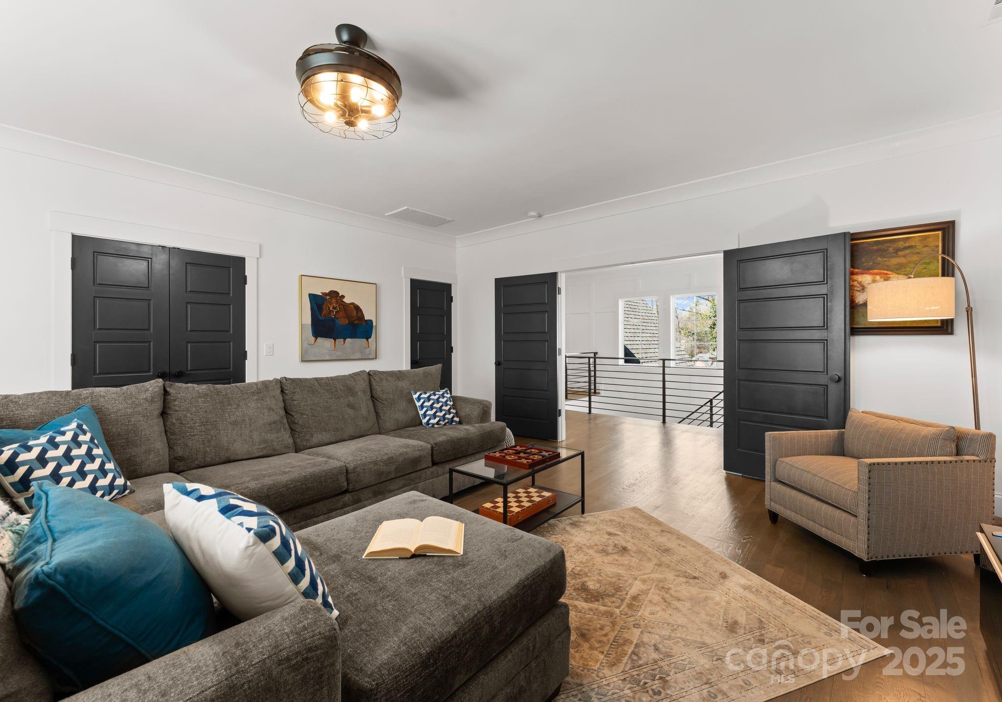 Lansdowne - Residential