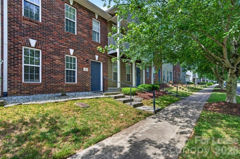 Photo of 140 Locomotive Lane #107, Mooresville, NC 28115 (MLS # 4435684)