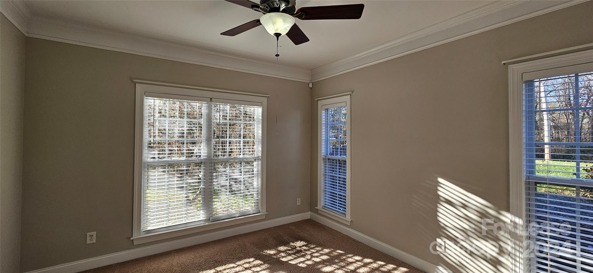 Dunnwood - Residential Lease