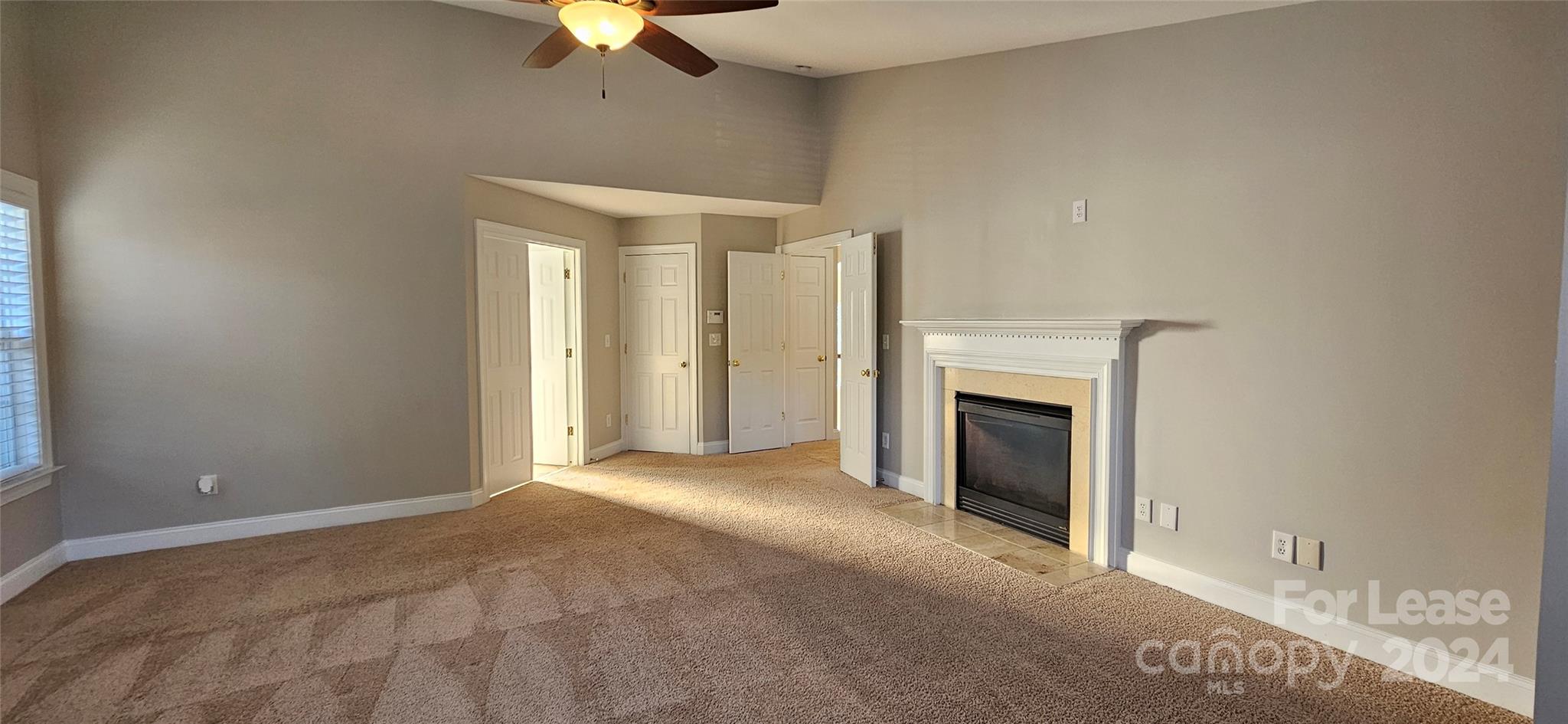 Dunnwood - Residential Lease