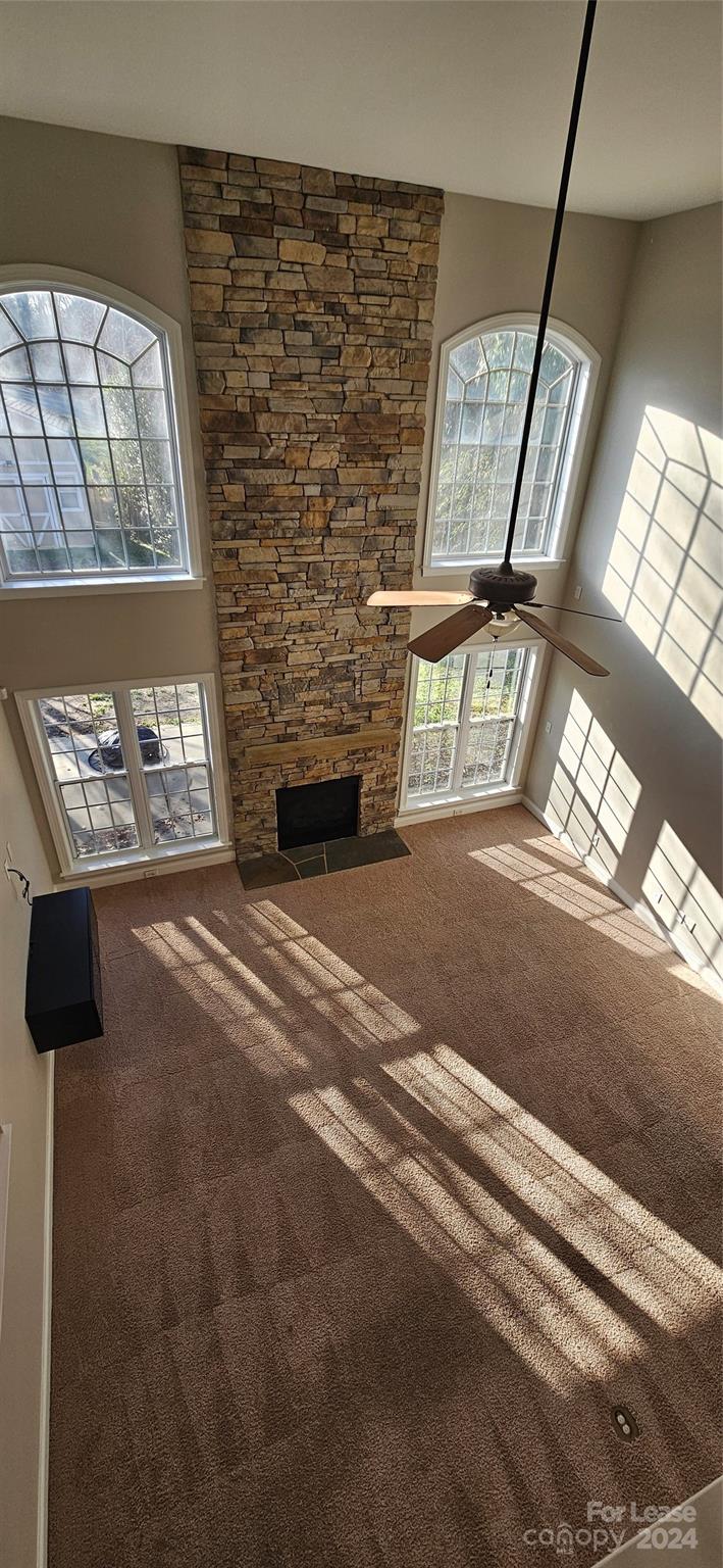 Dunnwood - Residential Lease