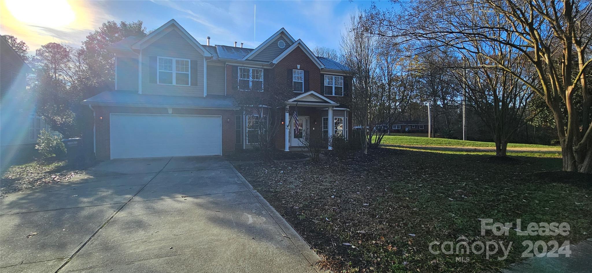 Dunnwood - Residential Lease