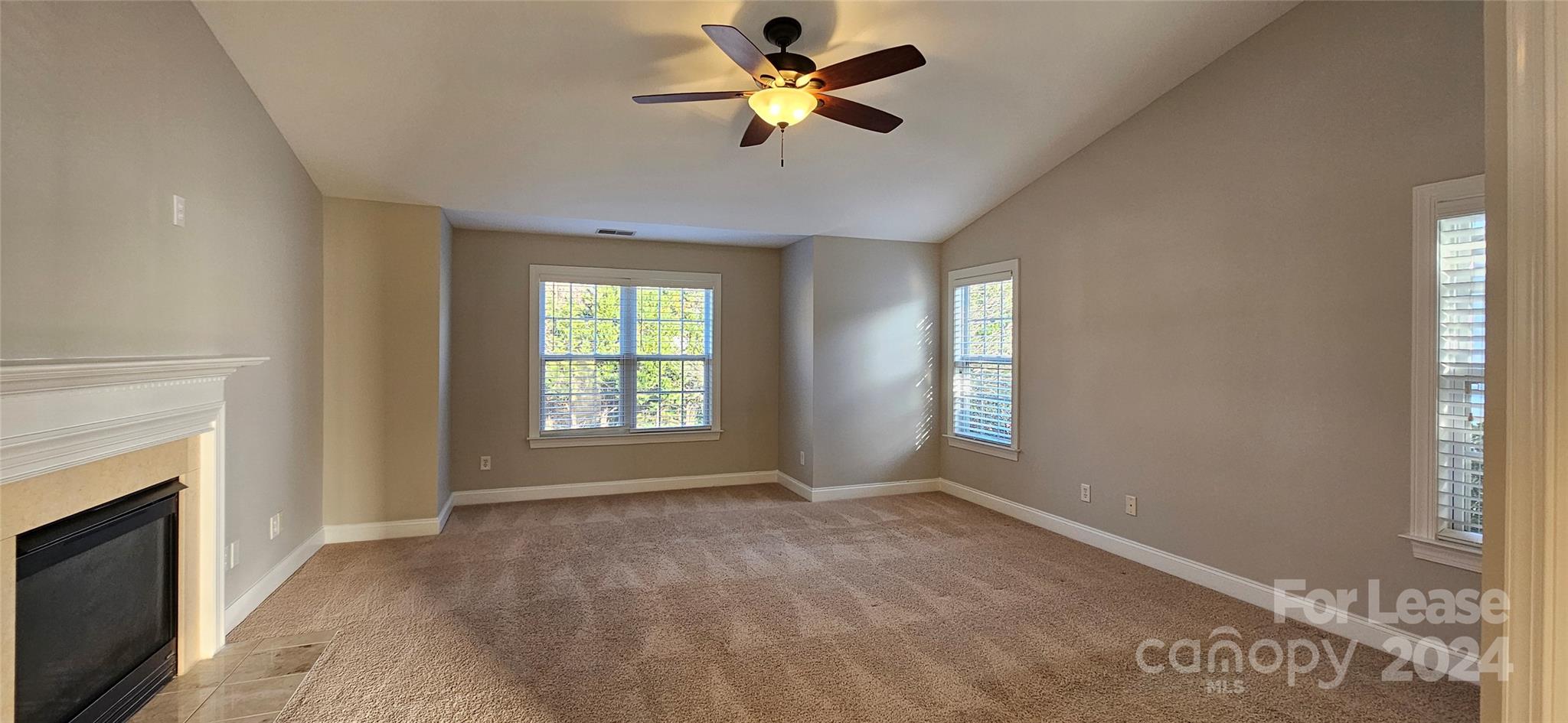 Dunnwood - Residential Lease