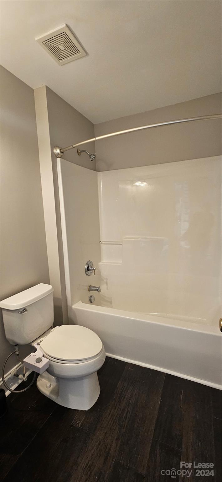 Dunnwood - Residential Lease