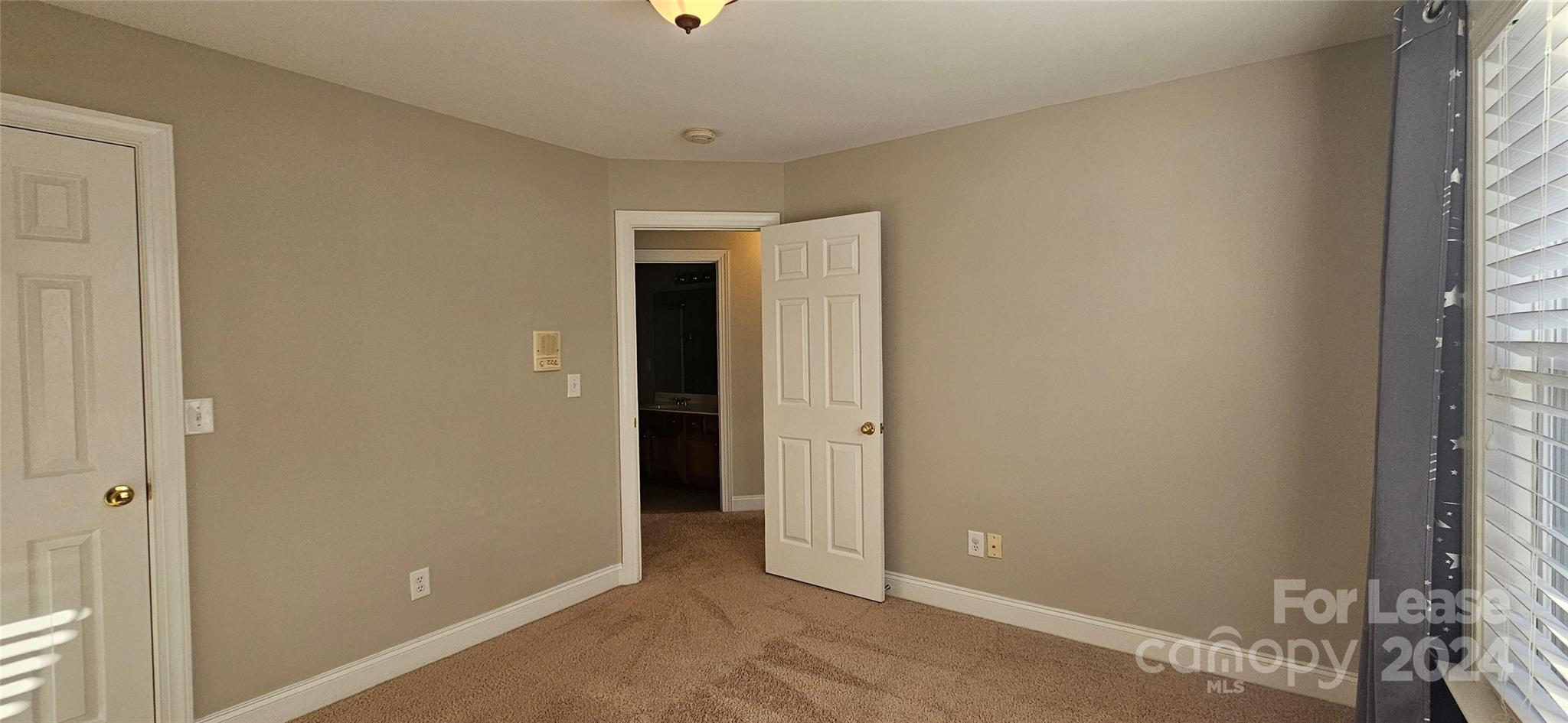 Dunnwood - Residential Lease