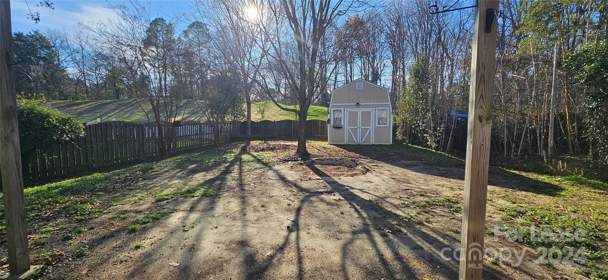 Dunnwood - Residential Lease