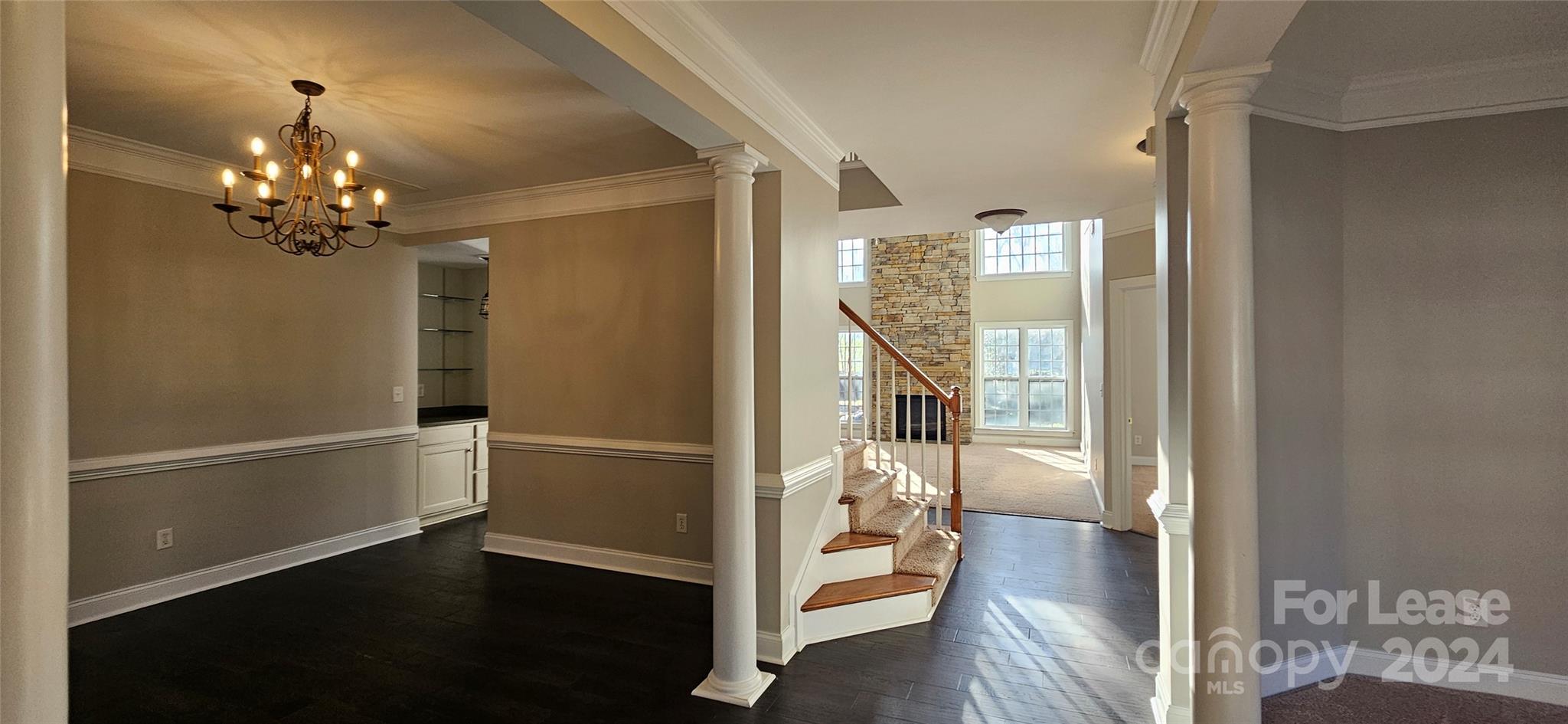 Dunnwood - Residential Lease