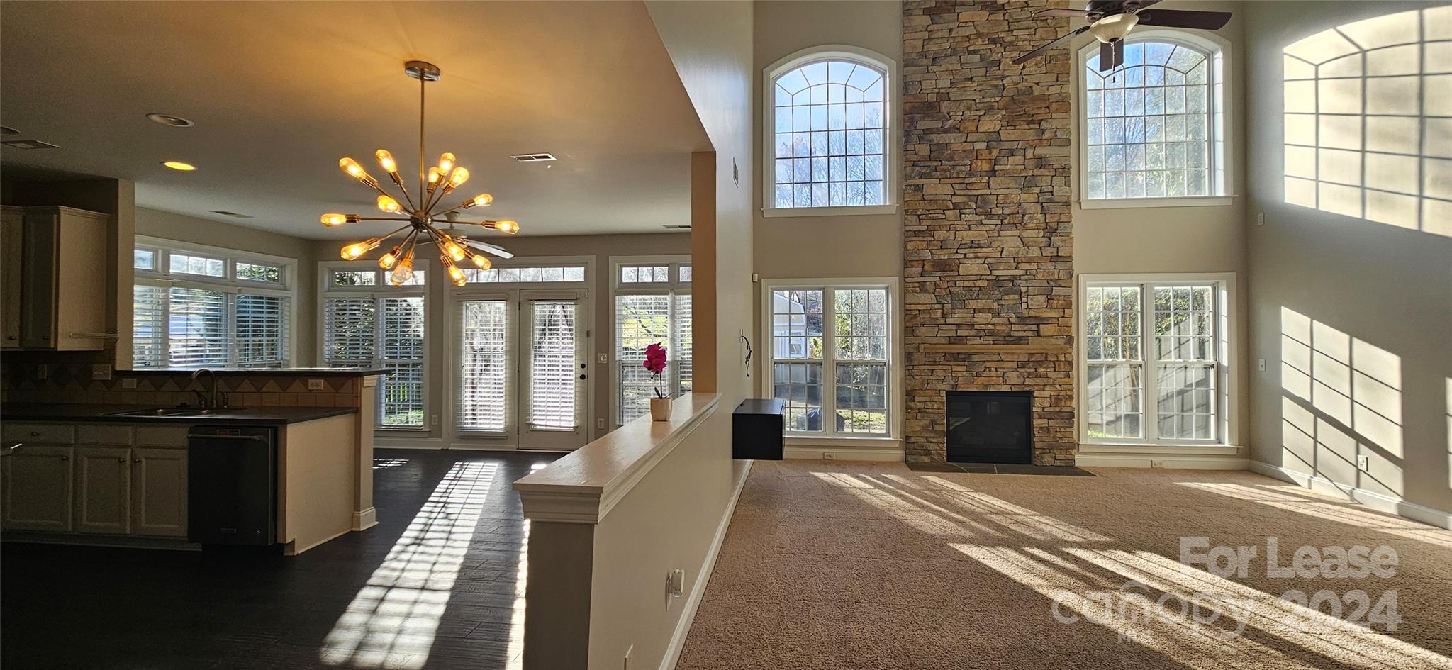 Dunnwood - Residential Lease