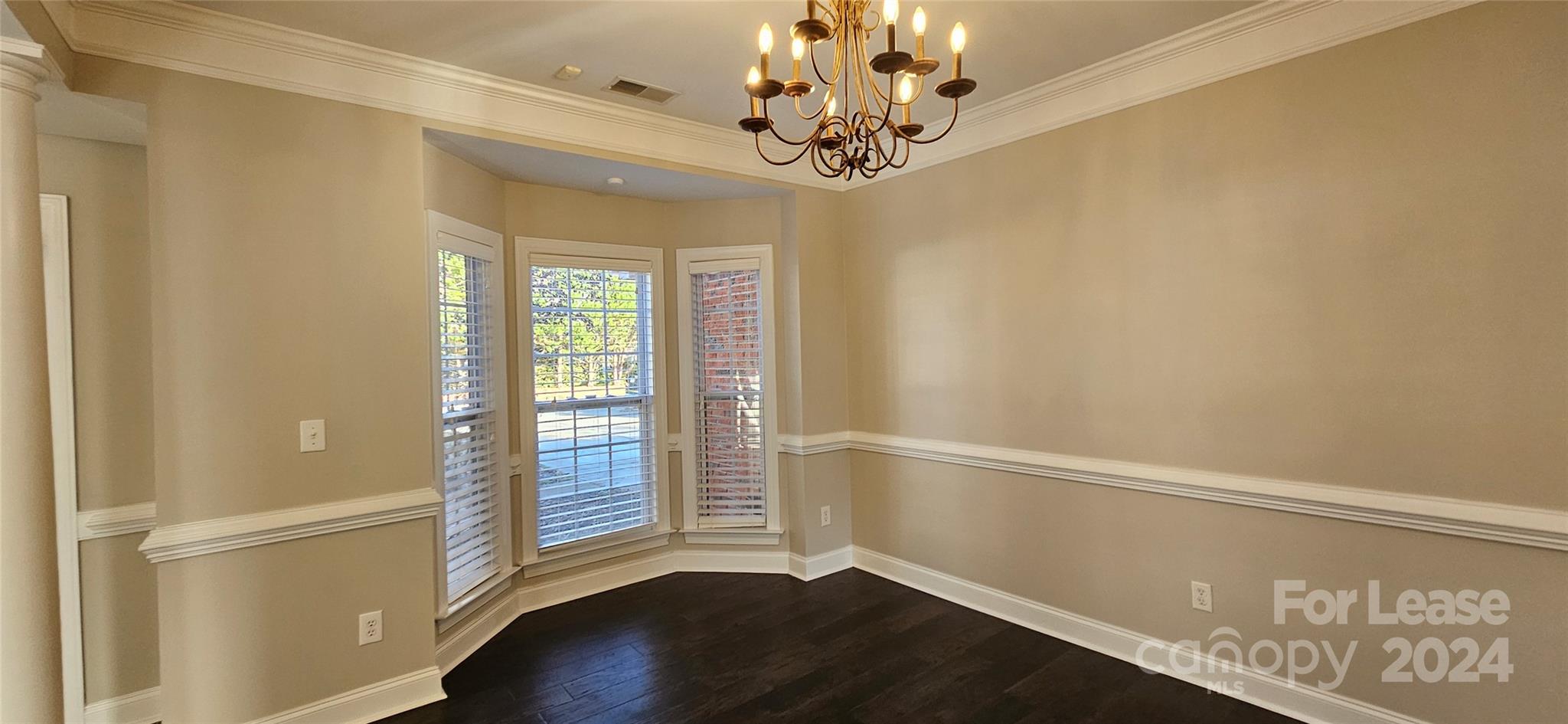 Dunnwood - Residential Lease