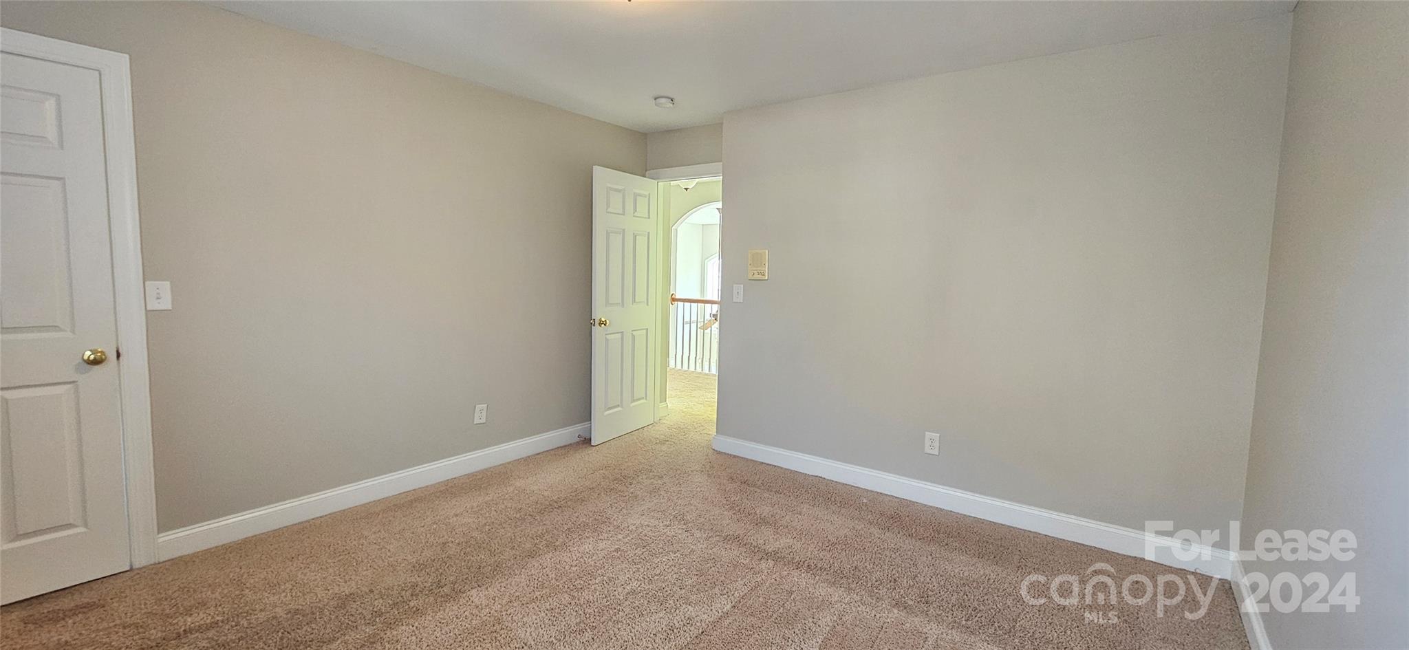 Dunnwood - Residential Lease