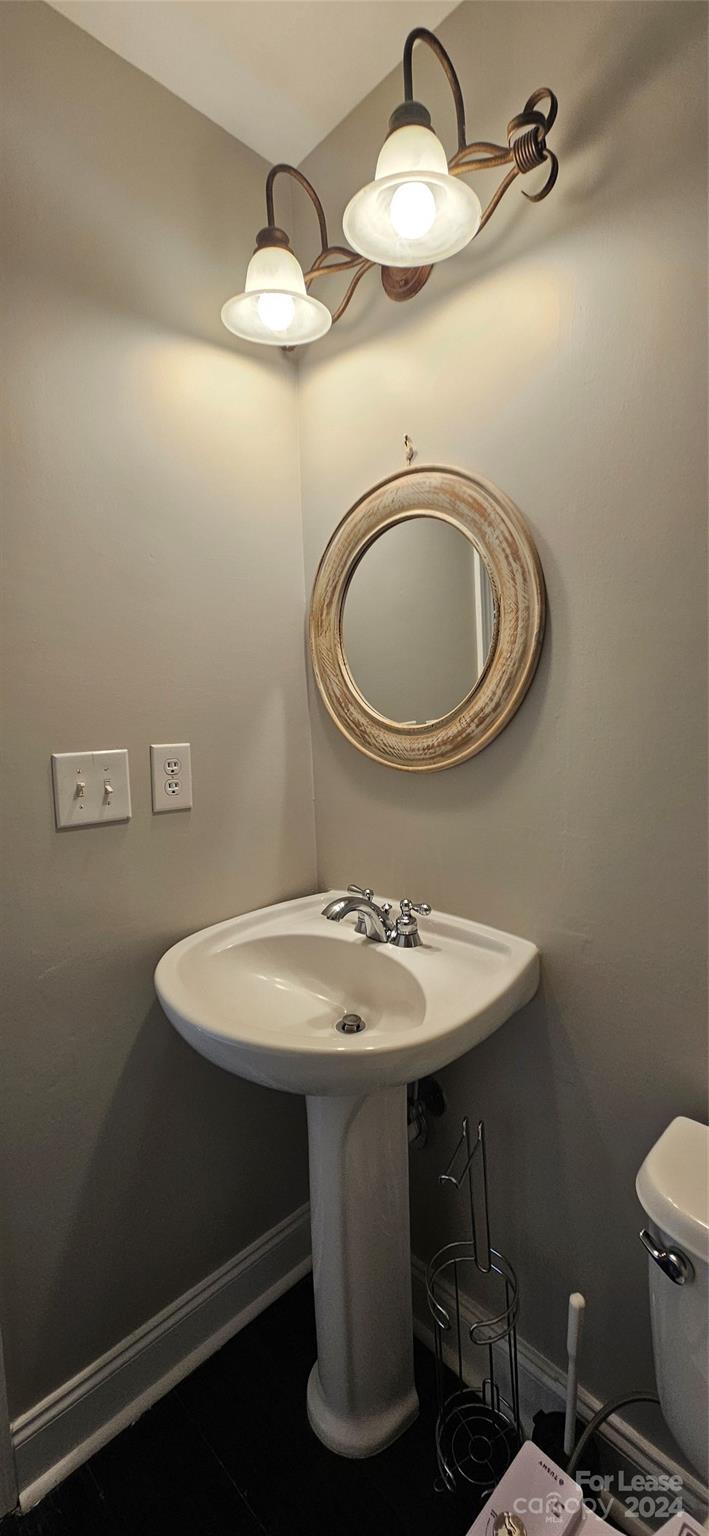 Dunnwood - Residential Lease