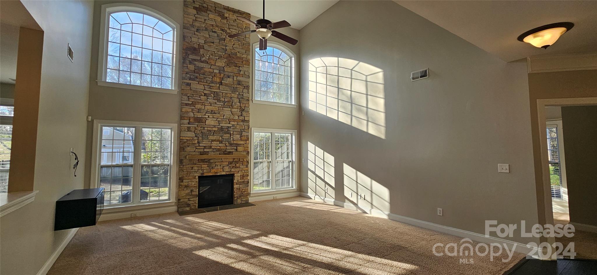 Dunnwood - Residential Lease