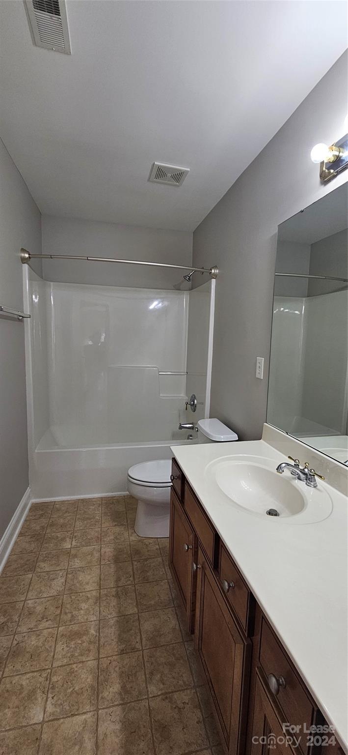 Dunnwood - Residential Lease