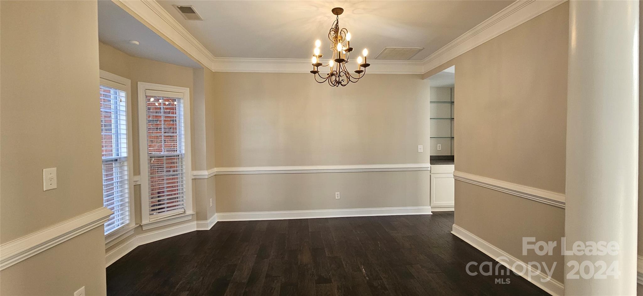 Dunnwood - Residential Lease