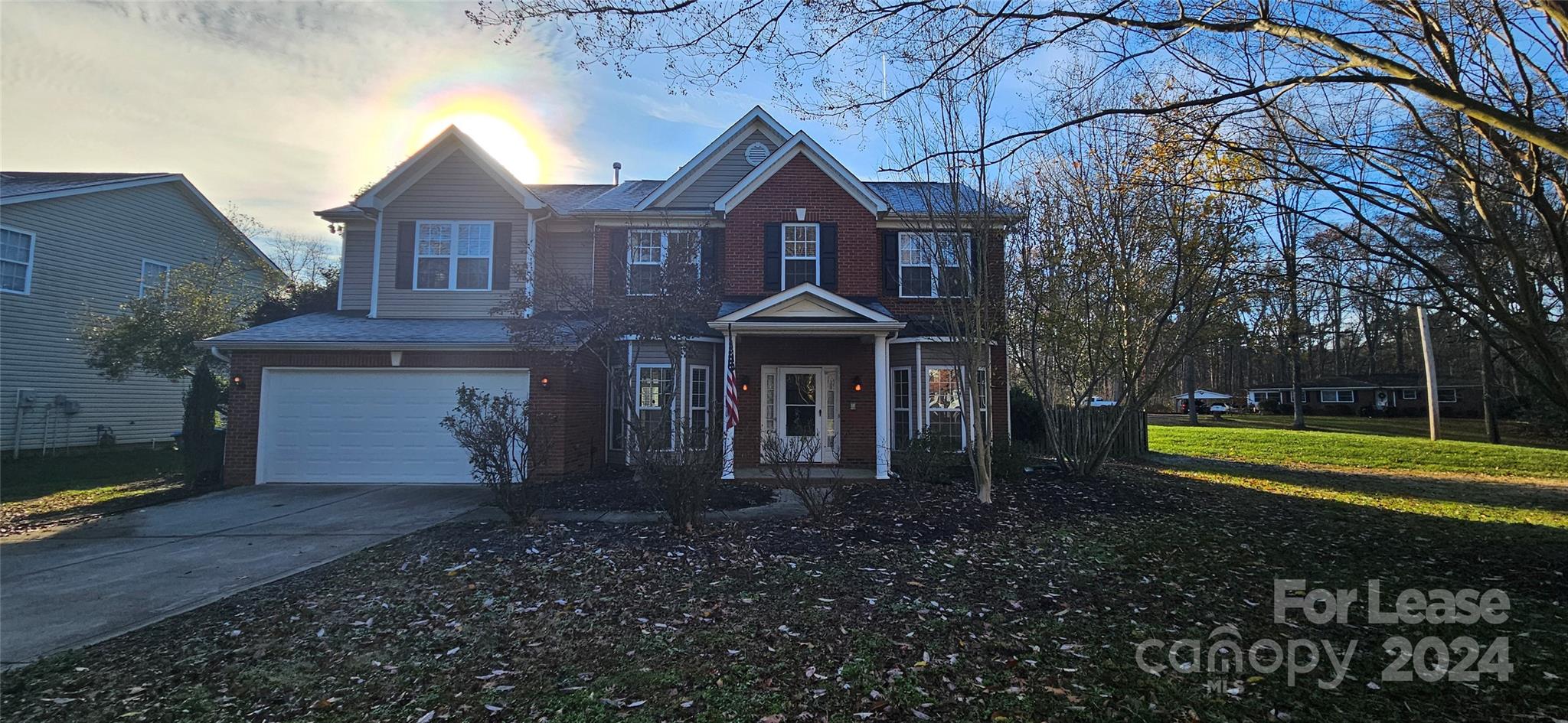 Dunnwood - Residential Lease