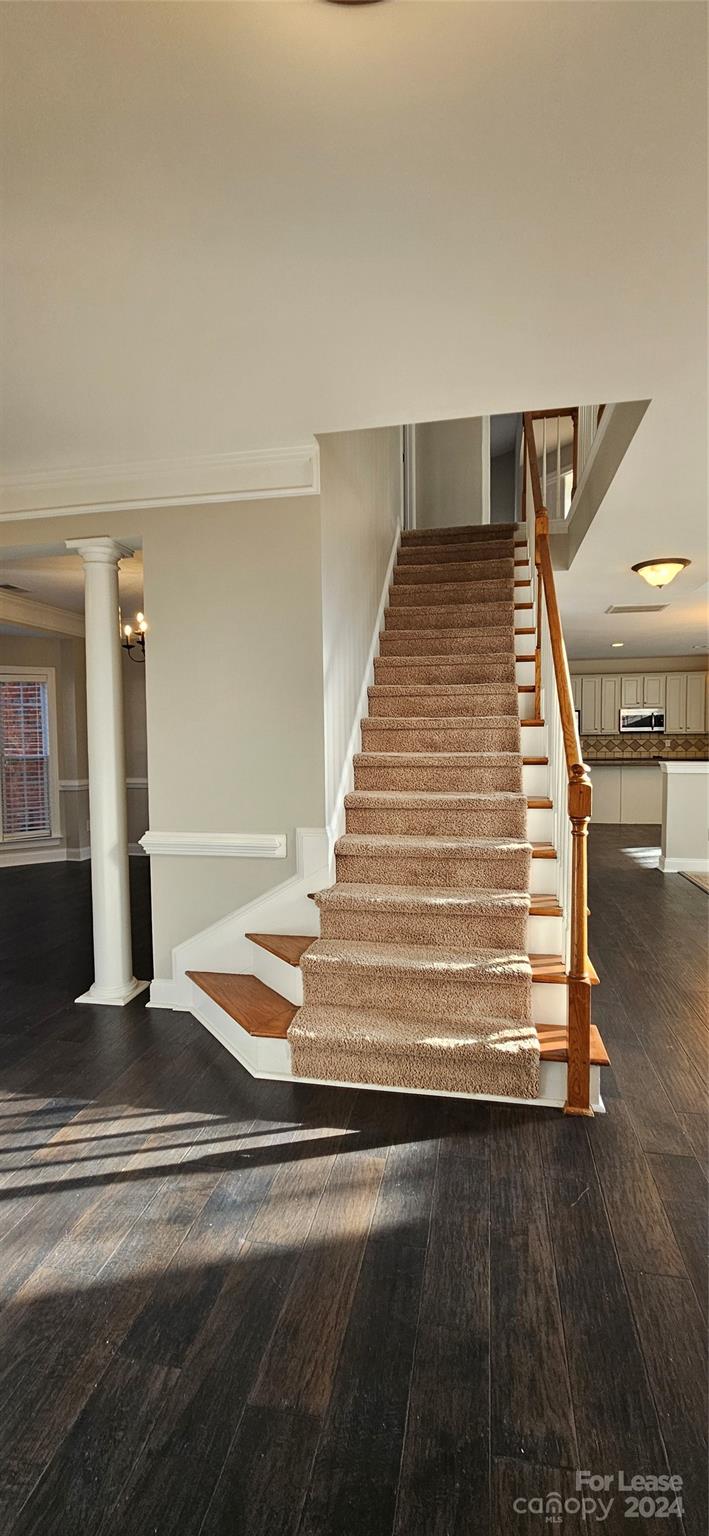 Dunnwood - Residential Lease