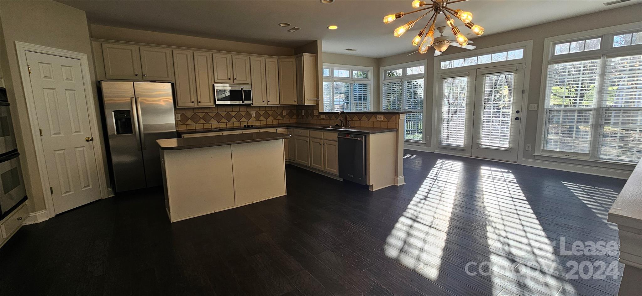 Dunnwood - Residential Lease