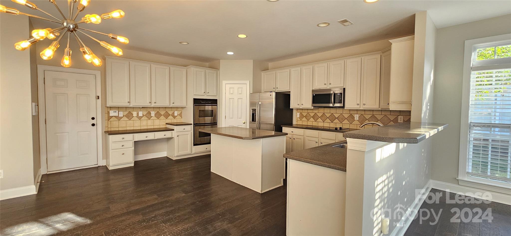 Dunnwood - Residential Lease