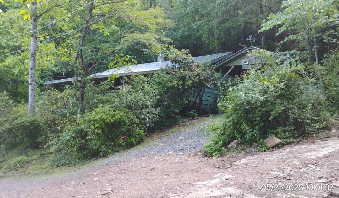 33 Horse Cove Road