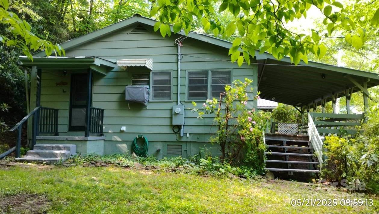 33 Horse Cove Road