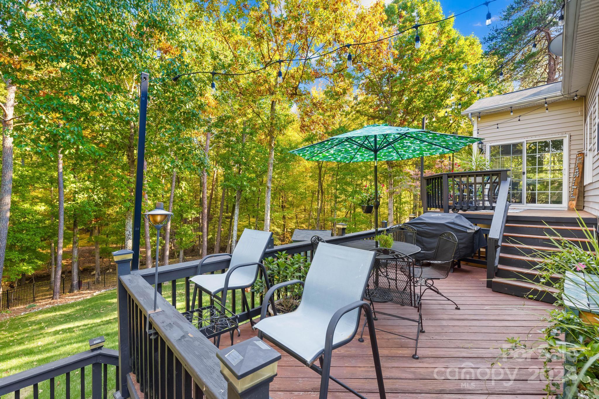 Somerset At Autumn Cove - Residential