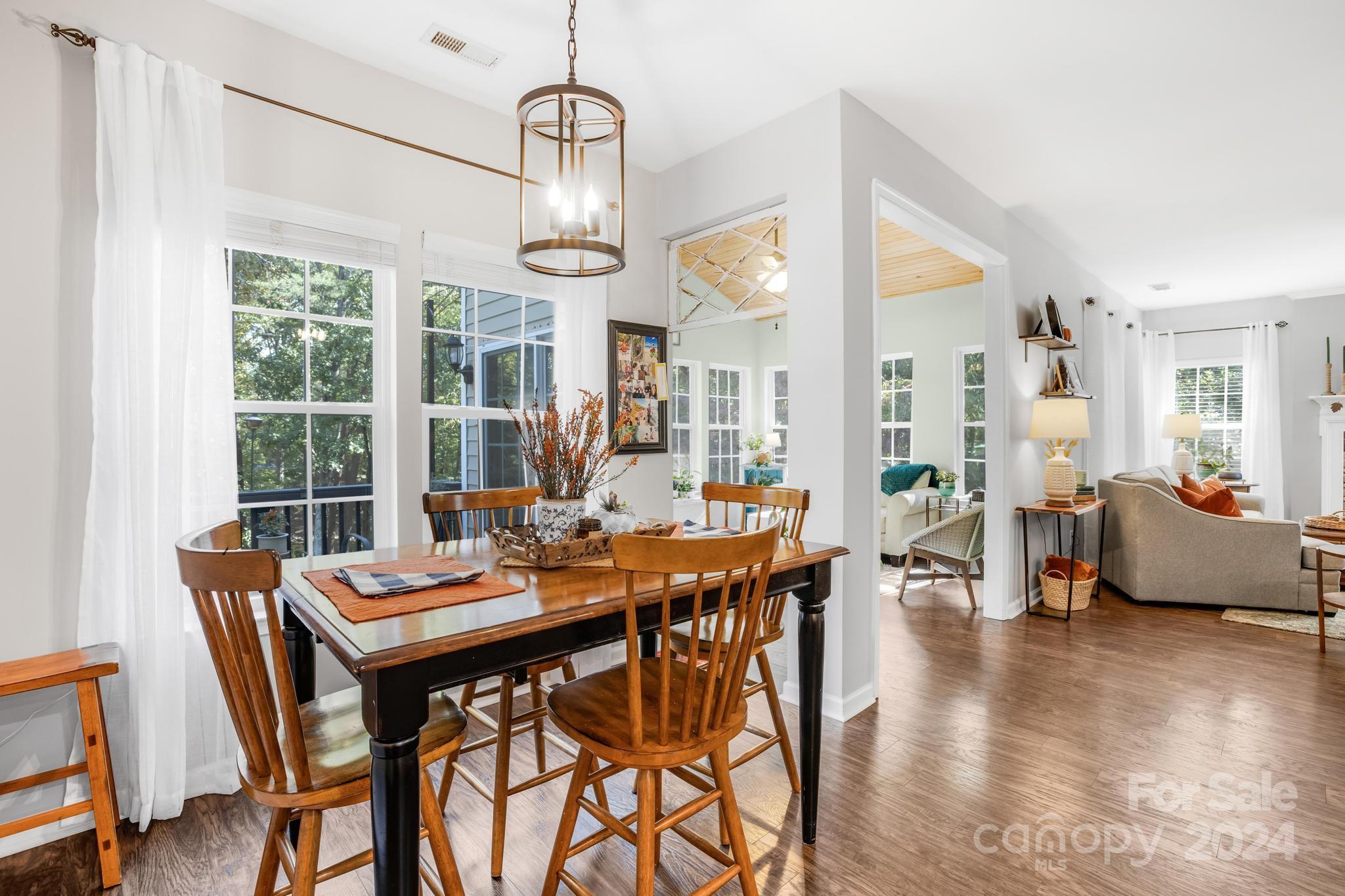 Somerset At Autumn Cove - Residential