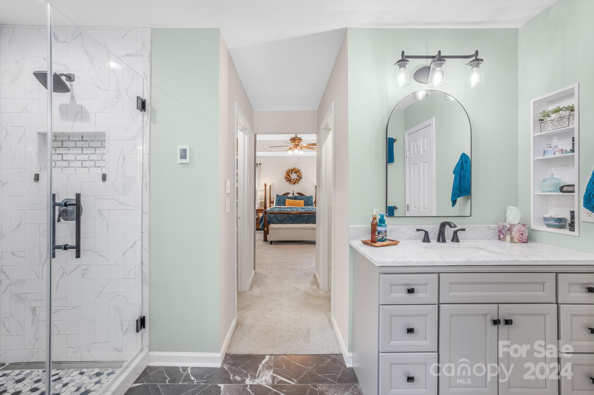 Somerset At Autumn Cove - Residential