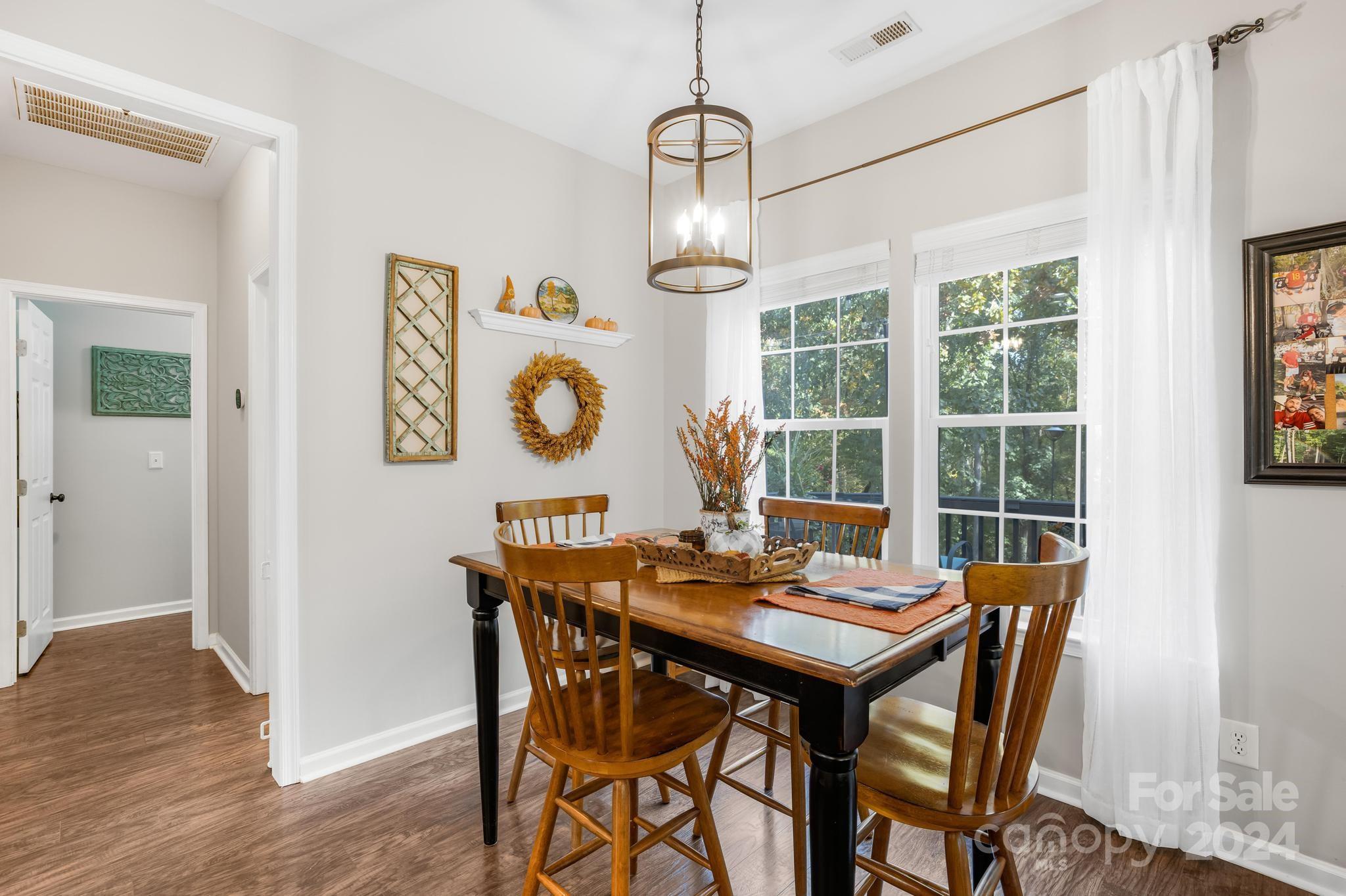 Somerset At Autumn Cove - Residential