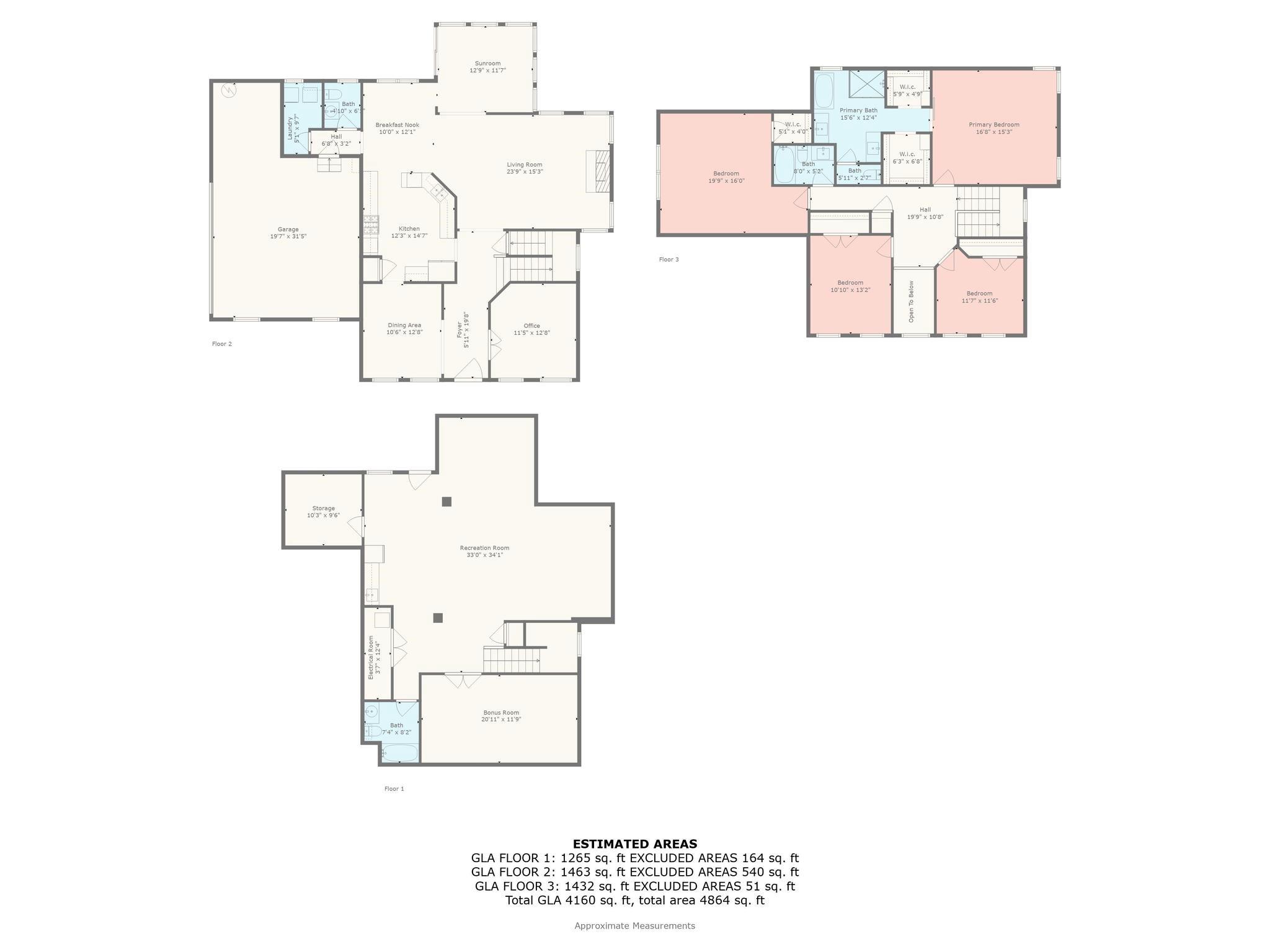 Somerset At Autumn Cove - Residential