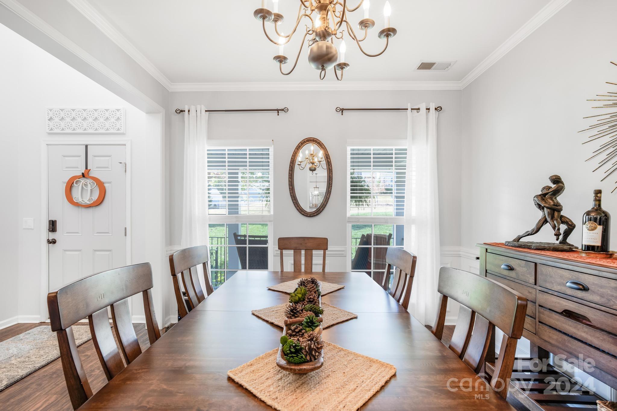 Somerset At Autumn Cove - Residential