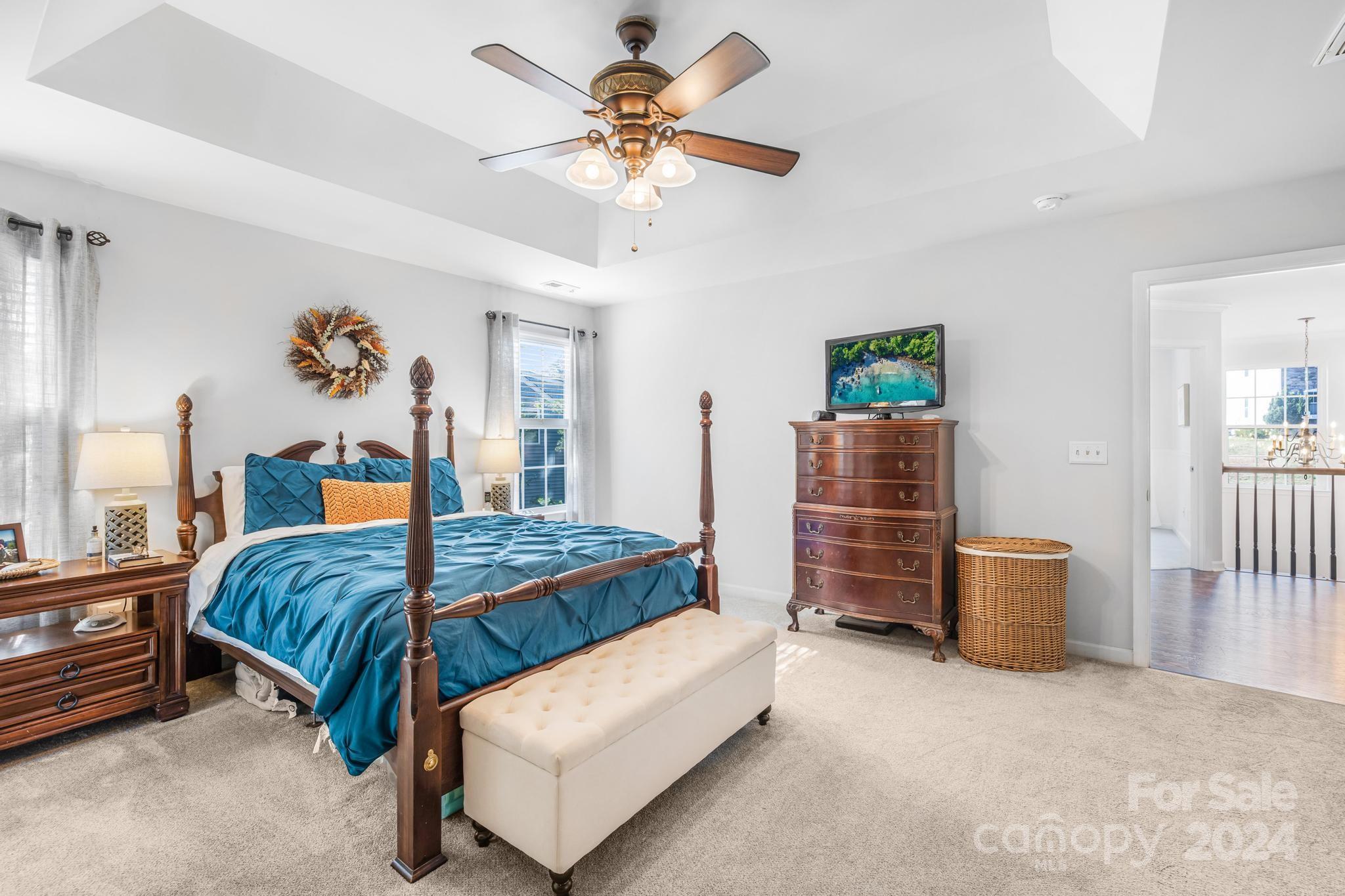 Somerset At Autumn Cove - Residential