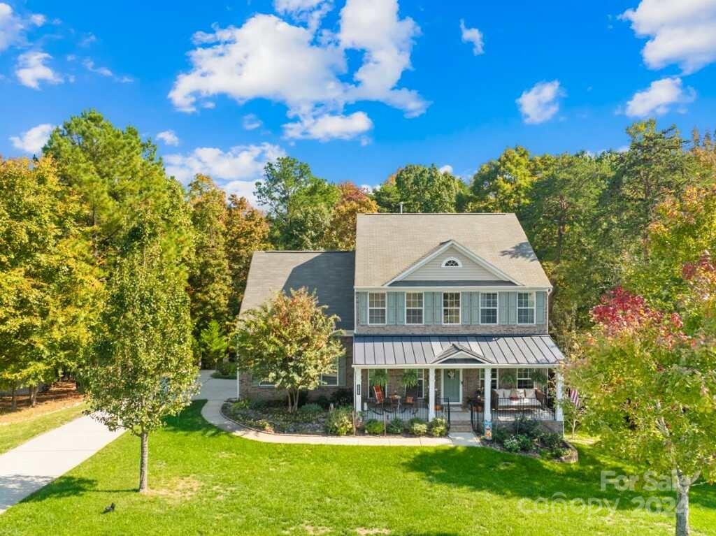 Somerset At Autumn Cove - Residential